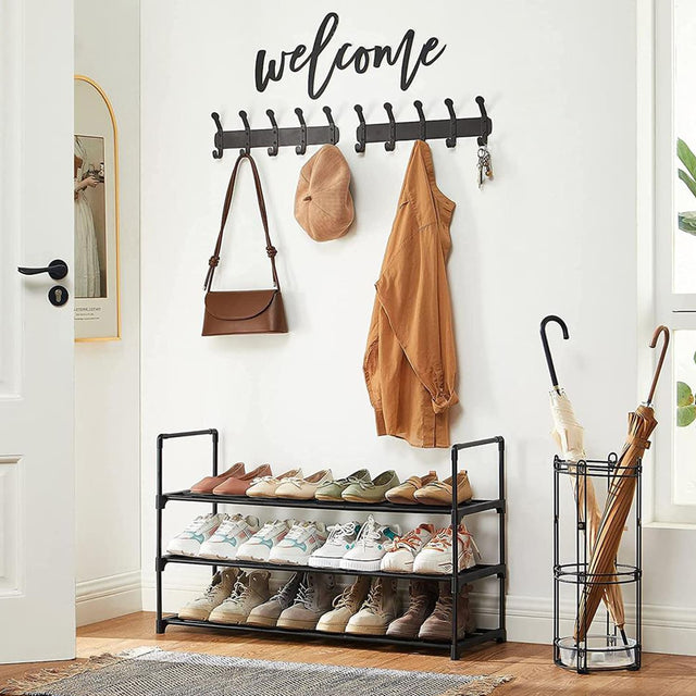 Shoe Rack, Jewelry Cabinet, Coat Rack, Wine Rack, Storage Cabinet, Drawer Dresser