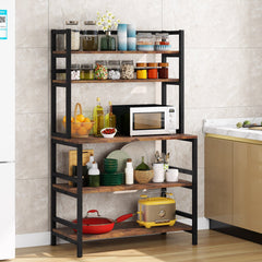 Bakers Rack, Kitchen Baker's Rack, Tribesings
