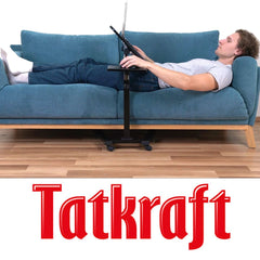 Laptop Desk for Bed, Tatkraft