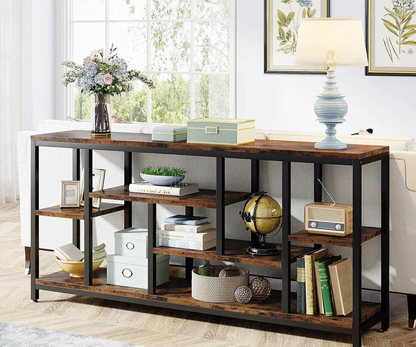 End Tables & Console Tables