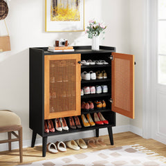Shoe organizer, Shoe storage cabinet, Shoe shelf, Shoe closet, Shoe stand, Shoe cabinet with doors, Shoe cabinet entryway