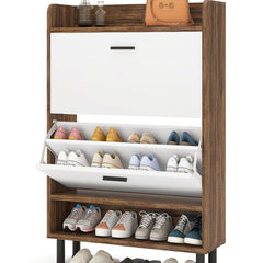 Shoe rack for closet, Shoe organizer, Shoe stand, Shoe cabinet with doors, Shoe storage cabinet, Shoe cabinet entryway