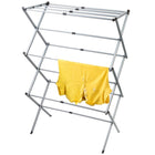Clothes Drying Rack, Extendable, Foldable, Portable, 17.3- 29.5-Inches, art moon Gobi