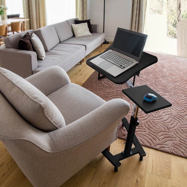 Laptop Desk, Laptop Desk for Bed, Portable Laptop Desk, Tatkraft Joy, 2