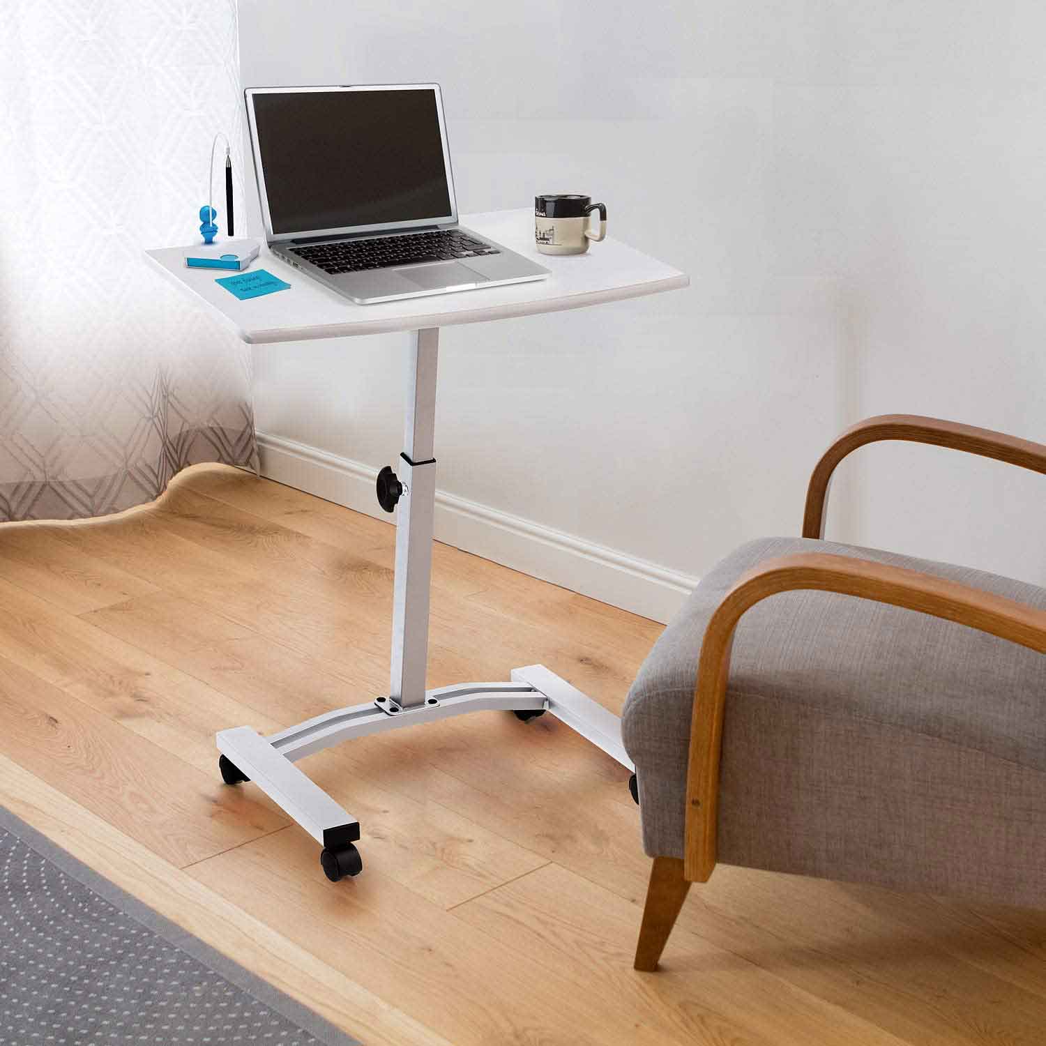Tatkraft portable laptop desk sale