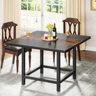 Dining Table, Rustic Square 39