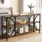 Console Table, 70.86