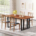 Tribesigns Dining Table, 55