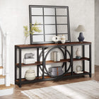 Tribesigns - Console Table 70,9