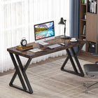 Heavy Duty Executive Desk by Tribesigns 1