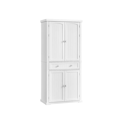 VASAGLE - Kitchen Pantry Cabinet, 72 Inch