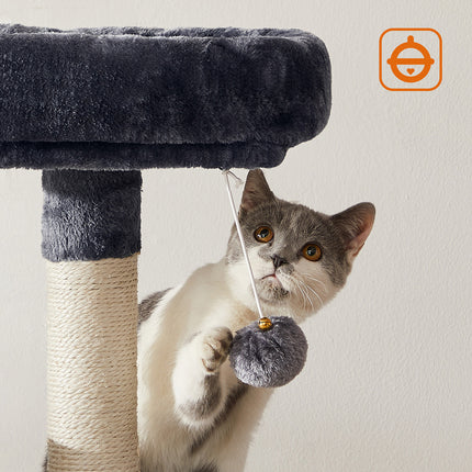 Cat Tower, Cat Tree for Indoor Cats