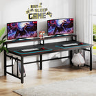 Two Person Gaming Desk, 78.7